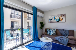 Gitane 1-Bedroom Apartment in Larnaca